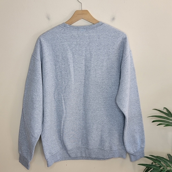 Vintage Disney | Minnie Mouse Christmas Sweatshirt Size Large - Picture 5 of 7